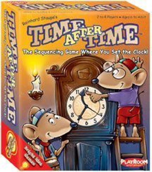 Time After Time thumbnail