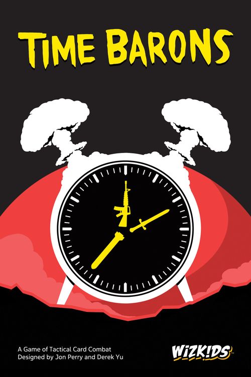 Time Barons thumbnail