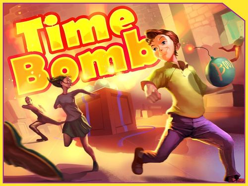 Time Bomb (2014) thumbnail