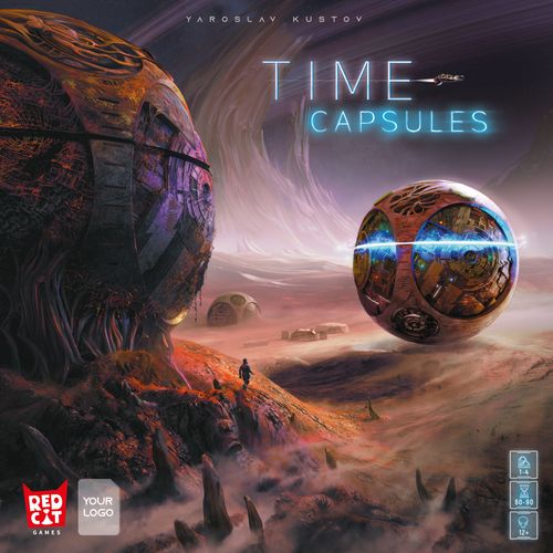 Time Capsules thumbnail