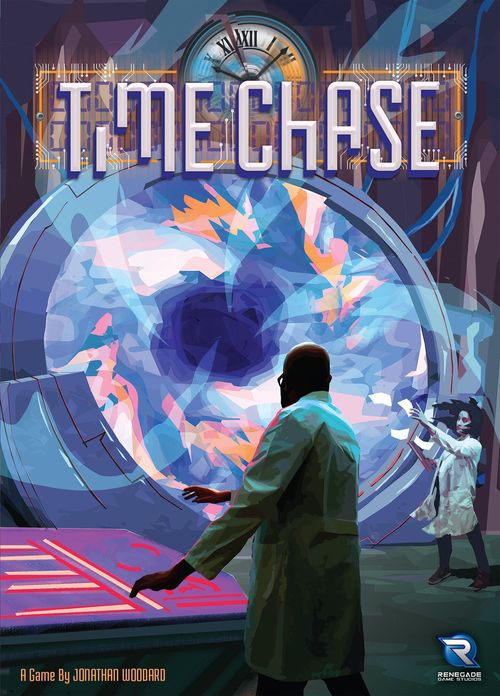 Time Chase thumbnail