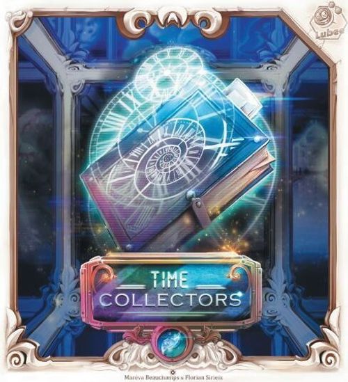 Time Collectors thumbnail