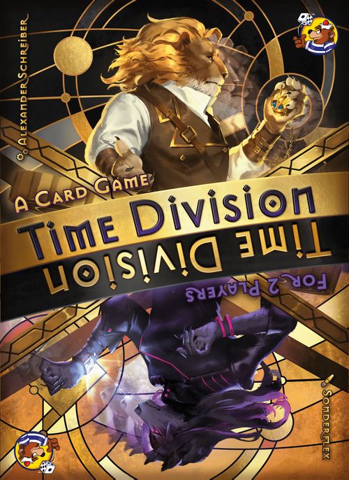 Time Division thumbnail