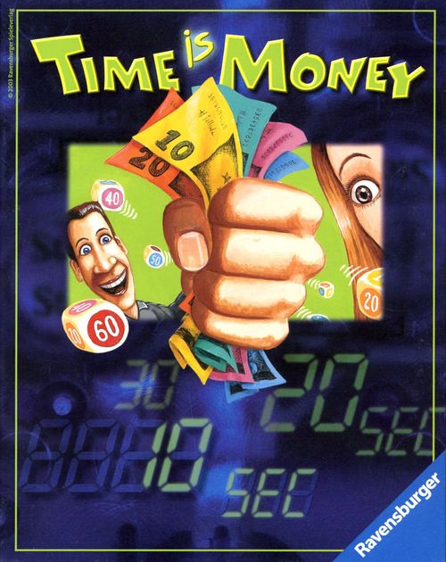 Time is Money thumbnail