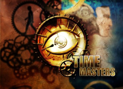 Time Masters thumbnail