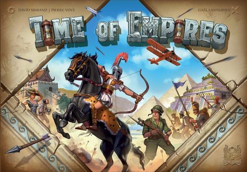 Time of Empires thumbnail
