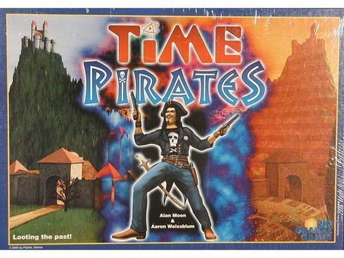 Time Pirates thumbnail