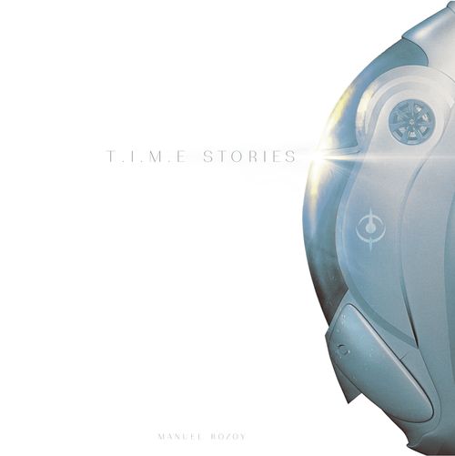 T.I.M.E Stories thumbnail