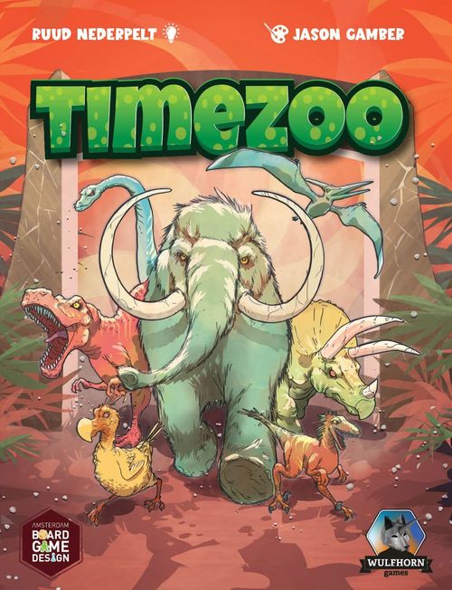 Time Zoo thumbnail