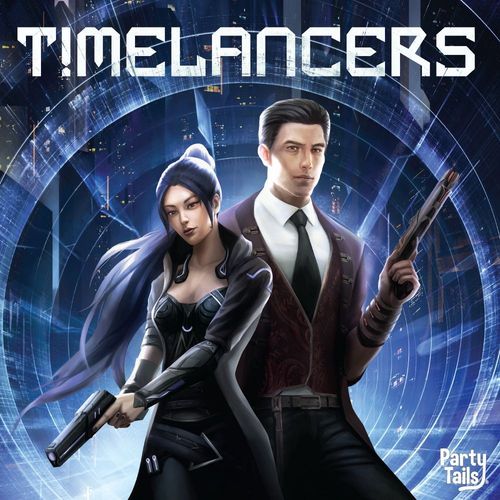 Timelancers thumbnail