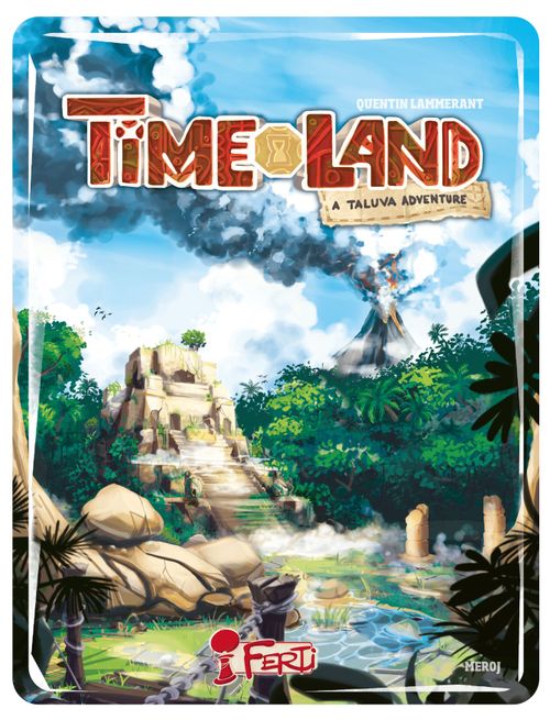 Timeland: A Taluva adventure thumbnail