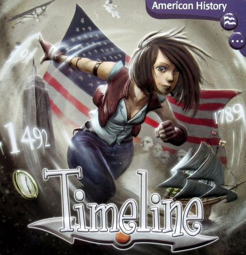 Timeline: American History thumbnail