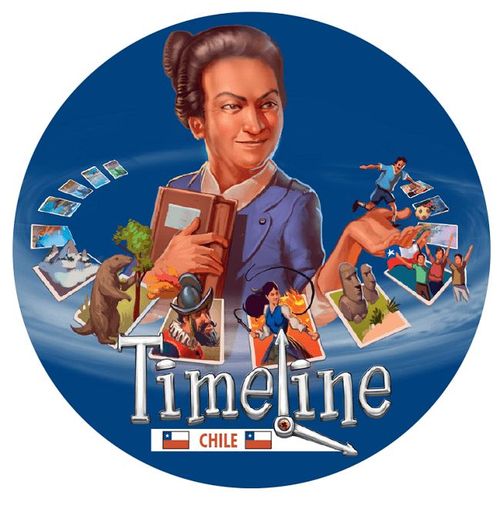Timeline: Chile thumbnail