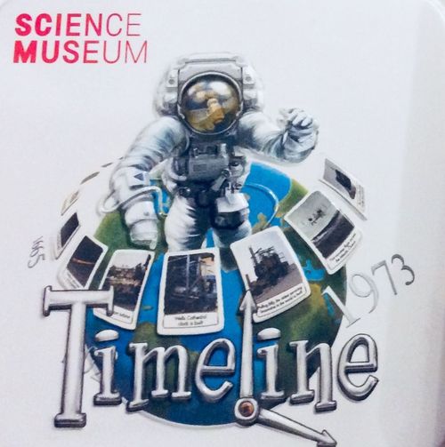 Timeline: Science Museum thumbnail