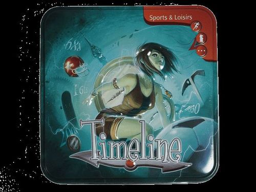 Timeline: Sports et Loisirs thumbnail