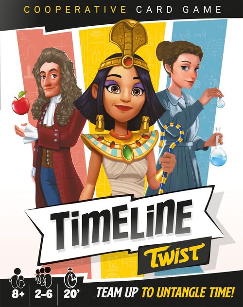 Timeline Twist thumbnail