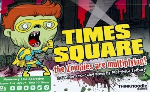 Times Square (2015) thumbnail