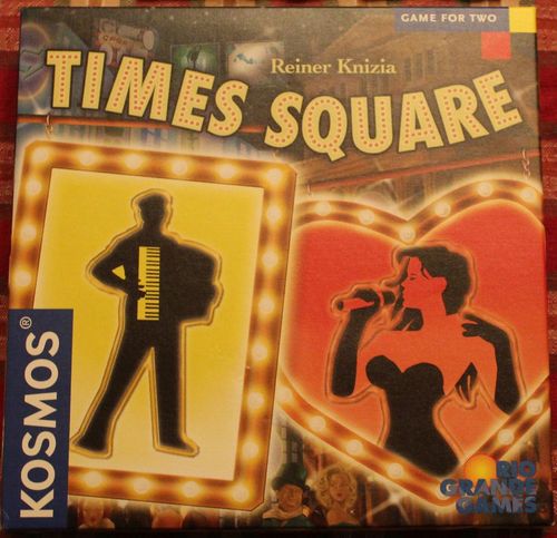 Times Square thumbnail