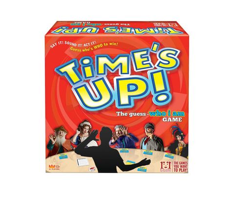 Time's Up! Deluxe thumbnail