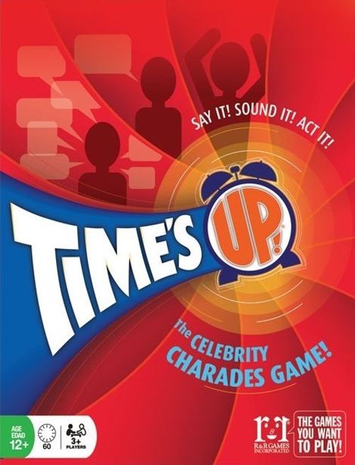 Time's Up! thumbnail