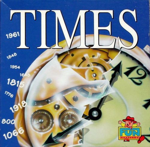 Times thumbnail