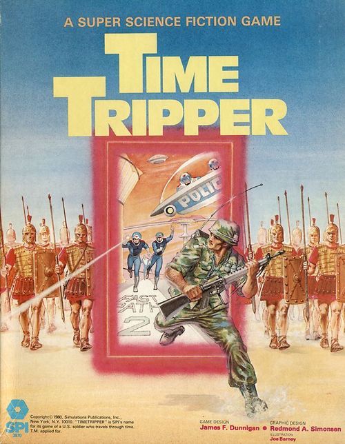 TimeTripper thumbnail