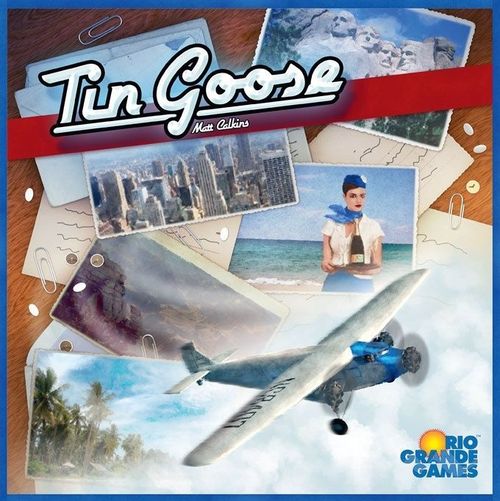 Tin Goose thumbnail