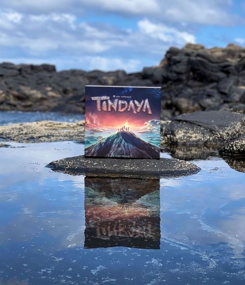 Tindaya thumbnail