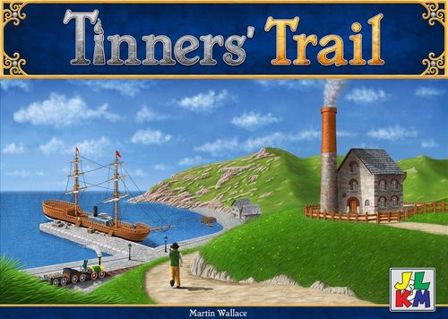 Tinners' Trail thumbnail
