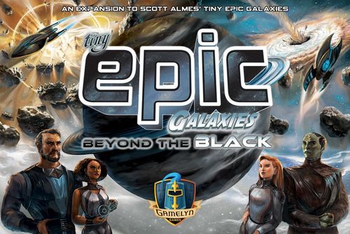 Tiny Epic Galaxies: Beyond the Black thumbnail