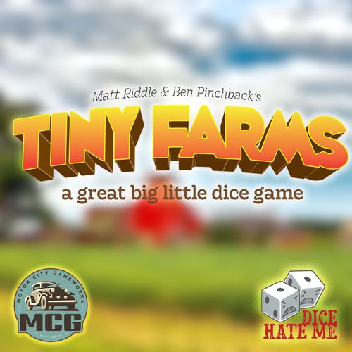 Tiny Farms thumbnail