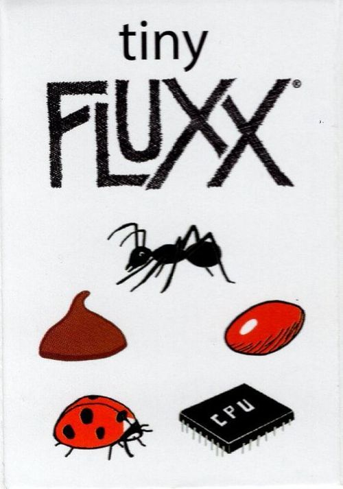 Tiny Fluxx thumbnail