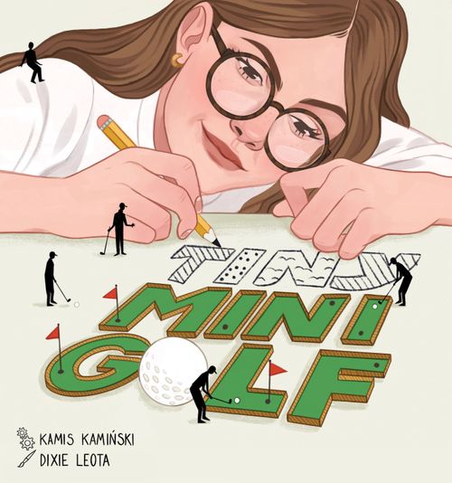 Tiny Mini Golf thumbnail