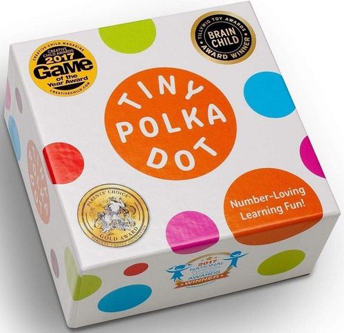 Tiny Polka Dot thumbnail