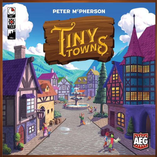 Tiny Towns thumbnail