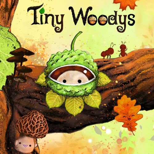 Tiny Woodys thumbnail