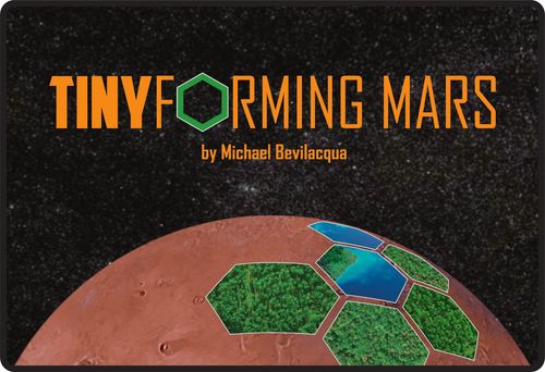 TINYforming Mars thumbnail
