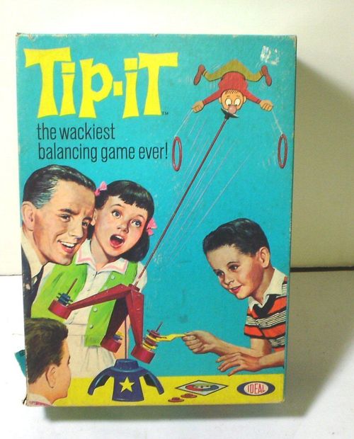 Tip-It thumbnail