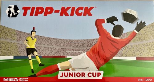 Tipp-Kick thumbnail