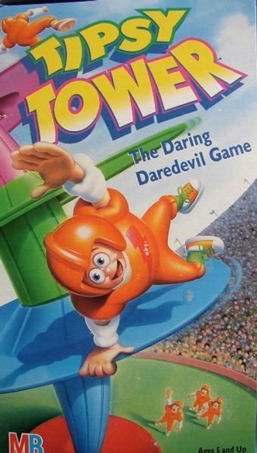 Tipsy Tower thumbnail