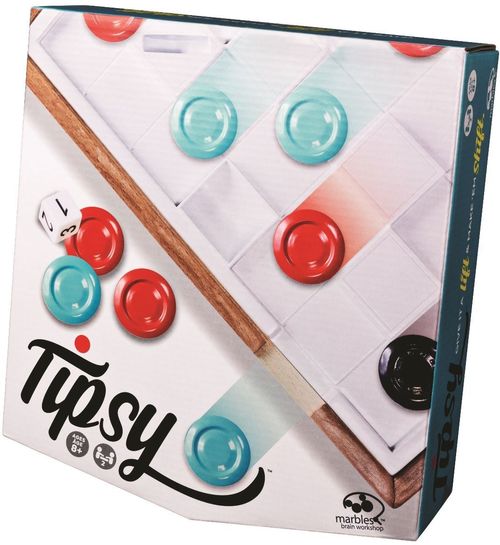 Tipsy thumbnail