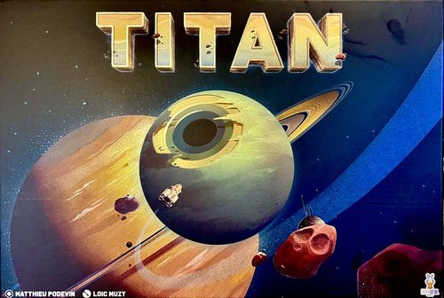 Titan (2022) thumbnail