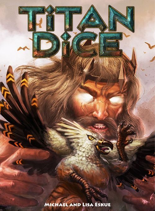 Titan Dice thumbnail