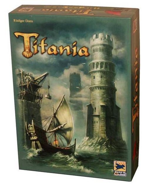 Titania thumbnail