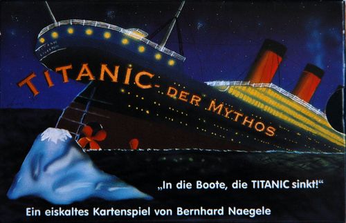 Titanic: Der Mythos thumbnail