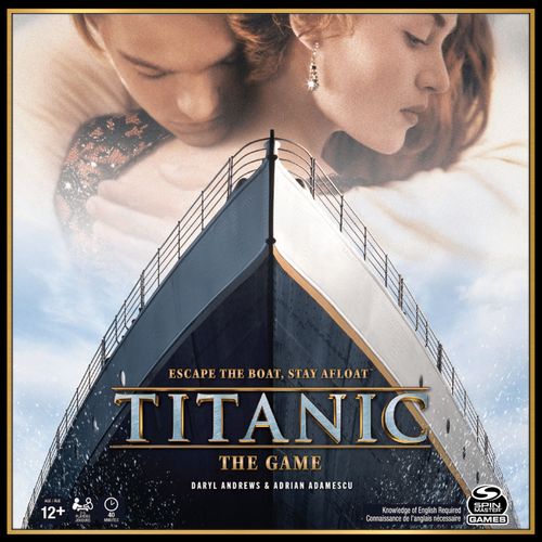 Titanic thumbnail