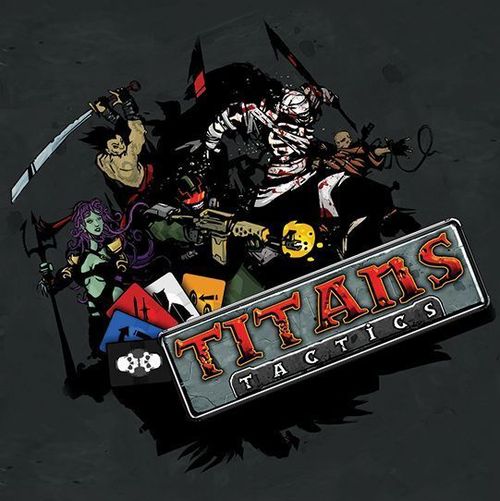 Titans Tactics thumbnail