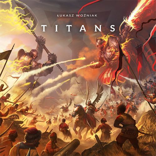 Titans thumbnail