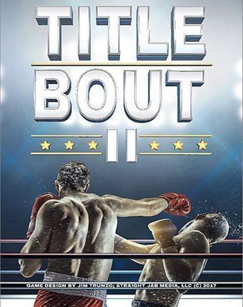Title Bout II thumbnail