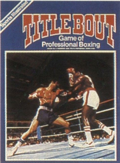 Title Bout thumbnail